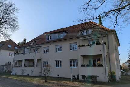 Wohnung zum Kaufen in Dresden 165.000,00 € 65 m²