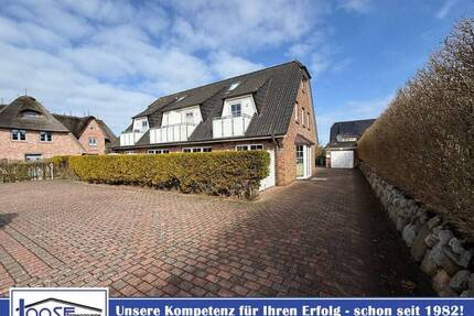 Schöne 3-Zimmer ETW in Wenningstedt Sylt
