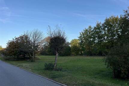 Grundstück zu verkaufen in Golchen b Sternberg 95.000,00 € 2215 m²