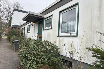Schöner Bungalow mit attraktivem Grundriss in Hagen Helfe