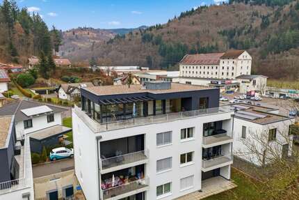 Wohnung zum Kaufen in Schönau im Schwarzwald 450.000,00 € 106.21 m²