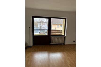 Wohnung zum Kaufen in Bayreuth 125.000,00 € 41 m²