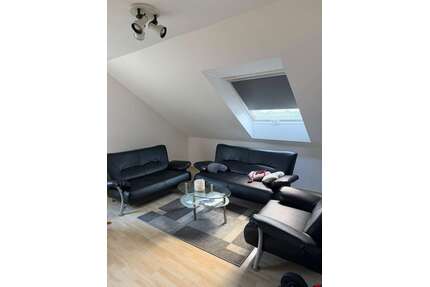 Wohnung zum Mieten in Overath 780,00 € 60 m²