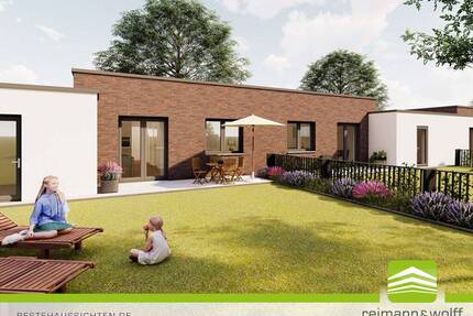 REIMANN&WOLFF Selfkant-Tüddern: 