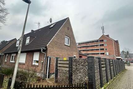 Haus zum Kaufen in Nordhorn 259.000,00 € 160 m²