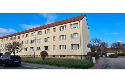 Wohnung zum Mieten in Halberstadt 400,00 € 73 m²