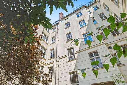 Wohnung zum Kaufen in Berlin 849.000,00 € 123 m²