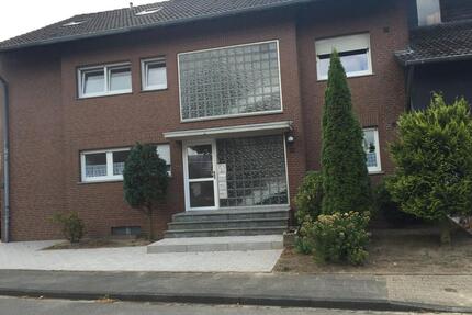 3-Zimmer Dachgeschosswohnung in Püsselbüren – PROVISIONSFREI ! - Ibbenbüren Bockraden