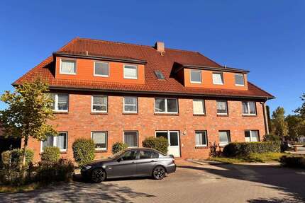 Wohnung zum Mieten in Gandekesee 730,00 € 69.59 m²