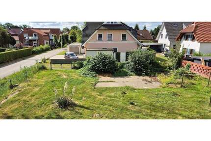 +++PROVISIONSFREI+++Tolles Baugrundstück im Ostseebad Zingst zu verkaufen