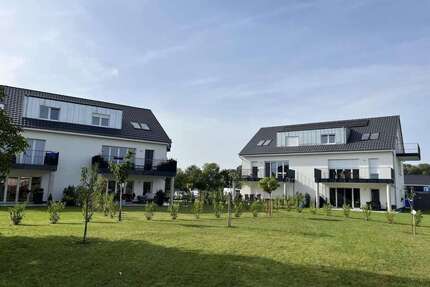 Wohnung zum Mieten in Mittenwalde 1.100,00 € 79.6 m²