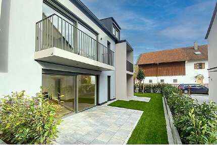 Wohnung zum Mieten in Weilheim 1.630,00 € 85 m²