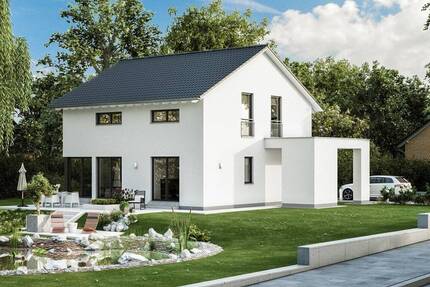Aus einem Traum wird Ihr Traumhaus - Ennigerloh