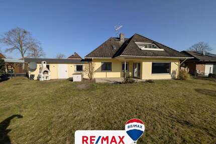 Haus zum Mieten in Lindwedel 1.350,00 € 167 m²