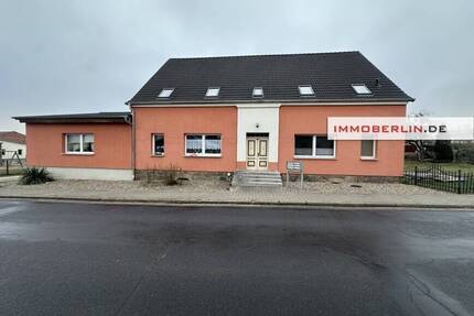 375.000,00&nbsp;EUR Kaufpreis, in Parsteinsee (PLZ: 16248) Lüdersdorf
