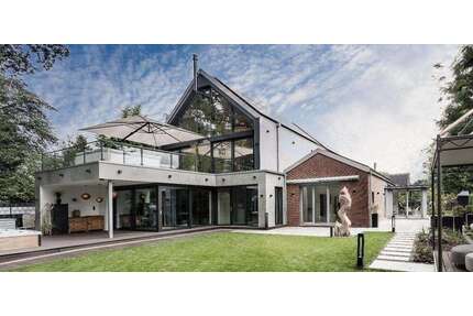 Haus zum Kaufen in Münster 4.950.000,00 € 642 m²