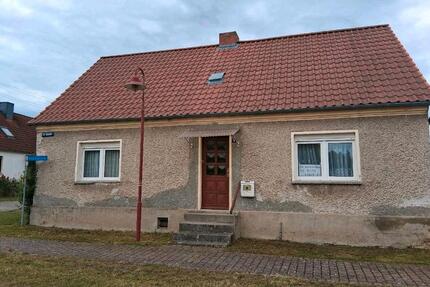 Einfamilienhaus in 39307 Bergzow - Genthin