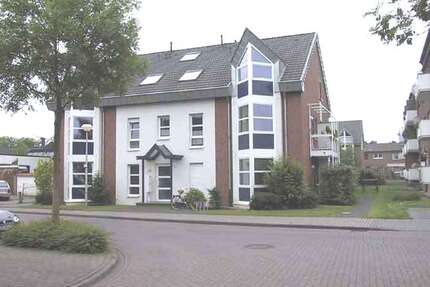 Wohnung zum Mieten in Kempen 700,00 € 70.53 m²