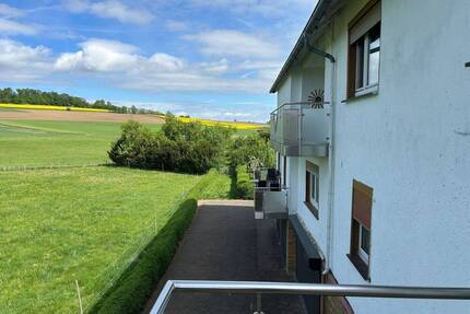 DAS FAMILIENHAUS FÜR ZWEI GENERATIONEN! KEINE KÄUFERPROVISION! - Homberg (Efze) Dickershausen