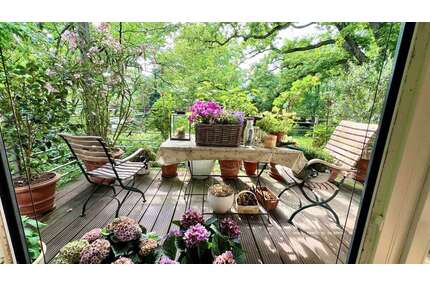 Wohnung zum Kaufen in Hamburg 1.325.000,00 € 196 m²