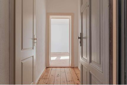 1-Zimmer-Apartment mit Balkon - 539,00&nbsp;EUR Kaltmiete, ca.&nbsp; 40,06&nbsp;m&sup2; in Berlin (PLZ: 13357) Mitte