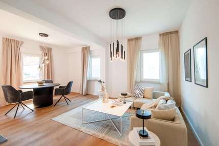 Haus zum Kaufen in Roßdorf 548.600,00 € 140 m²
