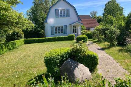 Haus zum Kaufen in Kellenhusen 539.000,00 € 71 m²