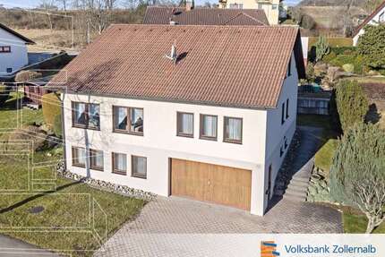 Haus zum Kaufen in Meßstetten 349.000,00 € 188 m²