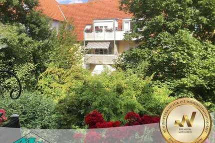 Wohnung zum Kaufen in Schkeuditz 139.950,00 € 63.5 m²