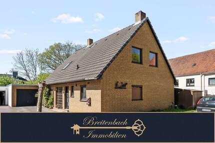 Haus zum Kaufen in Bremen 329.000,00 € 158.22 m²