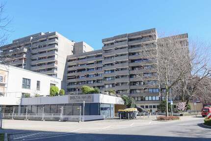 Wohnung zum Kaufen in Neuss 129.000,00 € 40.92 m²