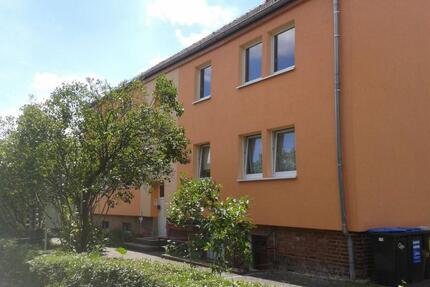 +++ Wir sanieren neu! 2,5 Raum auf dem Land +++ - Borna