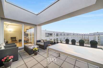 Wohnung zum Kaufen in Frankfurt am Main 1.194.000,00 € 110 m²