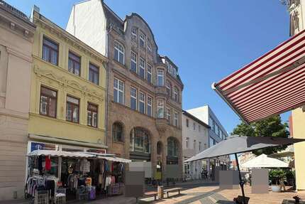 Haus zum Kaufen in Köthen (Anhalt) 1.000.000,00 € 734 m²