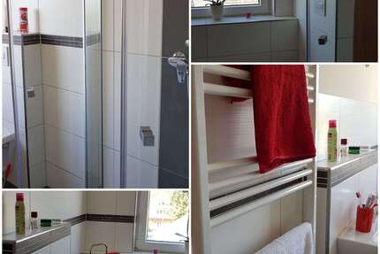 Wohnung zum Mieten in Schönebeck 414,00 € 63.56 m²