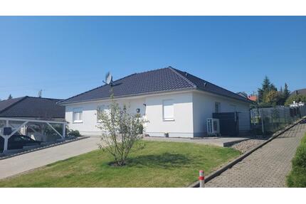 Baulücke, 1200m² groß, im grünen Herzen von Frohburg Stadt !