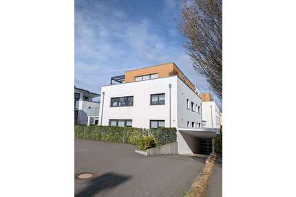 Wohnung zum Mieten in Paderborn 695,00 € 60 m²