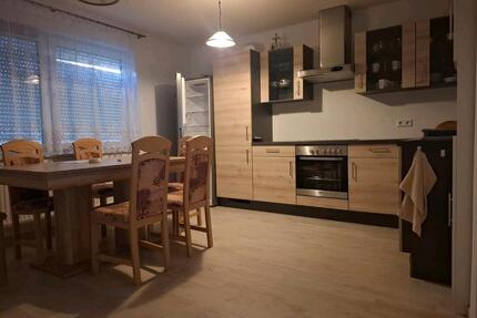 Gepflegtes Haus - 4-Zimmer in Bechtolsheim – ab sofort