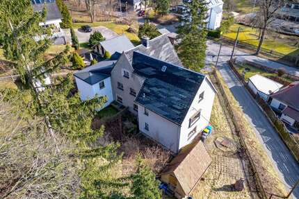 Haus zum Kaufen in Hartenstein 79.000,00 € 160 m²