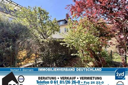 Haus zum Kaufen in Hanau 1.290.000,00 € 314 m²