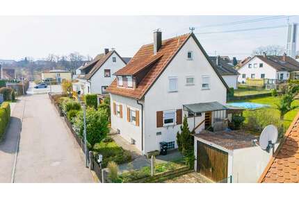 Haus zum Kaufen in Giengen 239.000,00 € 97.5 m²