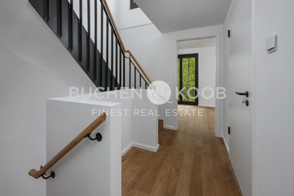 Haus zum Kaufen in Hamburg 1.650.000,00 € 138.5 m²