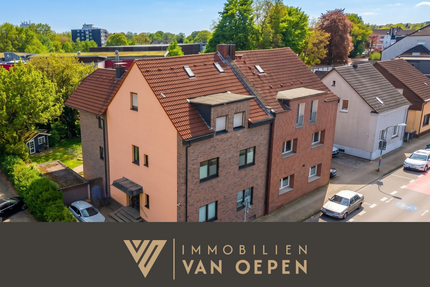 Wohnung zum Kaufen in Bottrop 199.000,00 € 95.07 m²