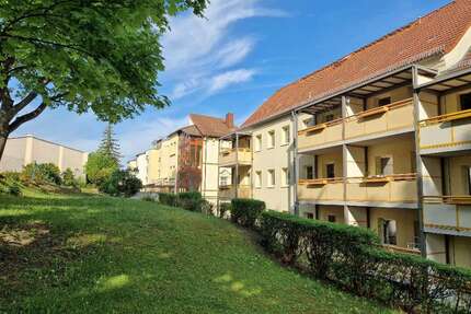 Wohnung zum Mieten in Gera 380,00 € 63.92 m²