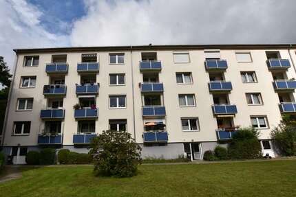 Wohnung zum Kaufen in Bremen 109.000,00 € 57 m²