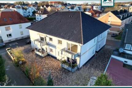 Wohnung zum Kaufen in Melle 268.000,00 € 98.45 m²