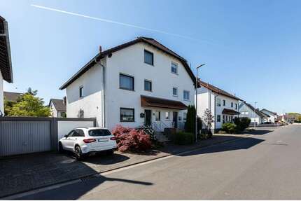 Haus zum Kaufen in Bruchköbel 579.000,00 € 155 m²