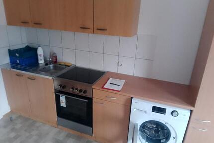 Möblierte 2-Zimmer-Wohnung in Uni-Nähe - Clausthal-Zellerfeld