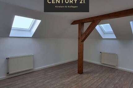 Wohnung zum Mieten in Gera 345,00 € 62.87 m²