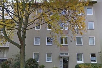 Zuhause fühlen: Sanierte 2-Zimmer-Citywohnung - Bonn Dottendorf